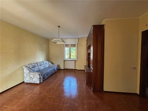 appartamento in vendita a Gandosso