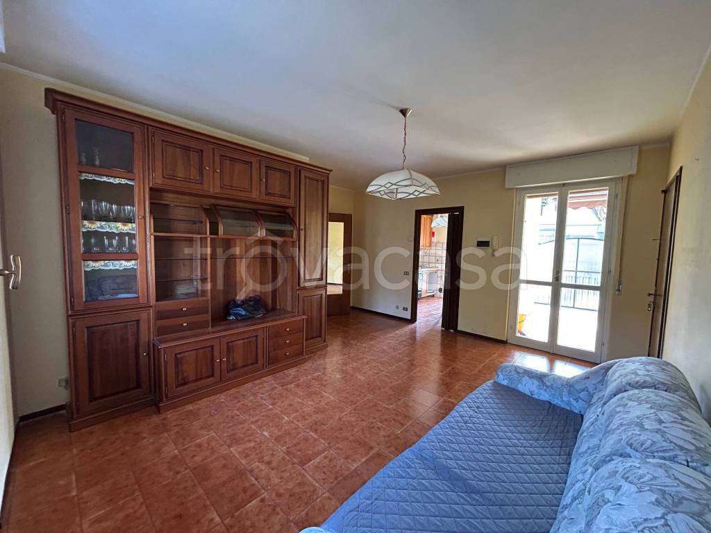 appartamento in vendita a Gandosso