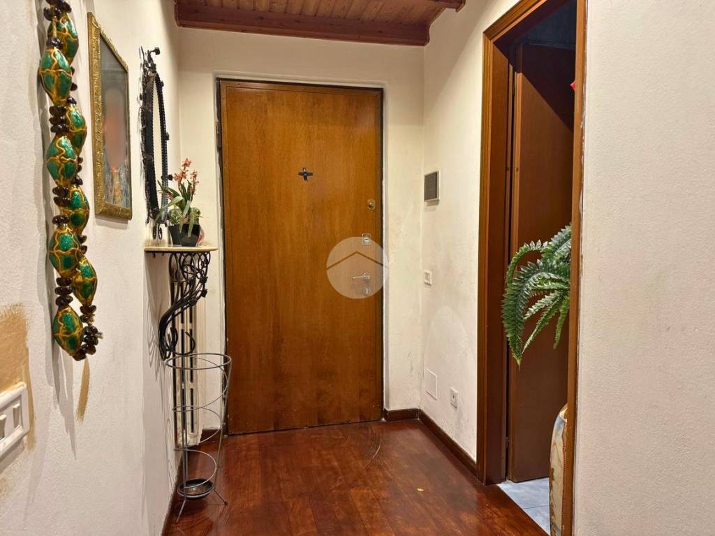 appartamento in vendita a Gandosso