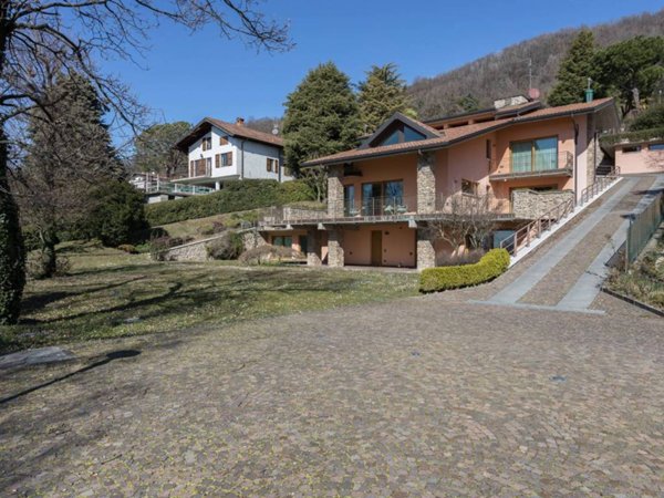 casa indipendente in vendita a Gandosso in zona Zanoli