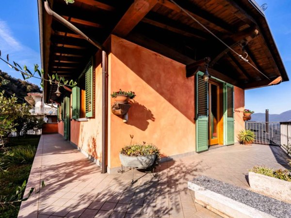 casa indipendente in vendita a Gandosso