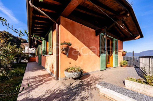 casa indipendente in vendita a Gandosso
