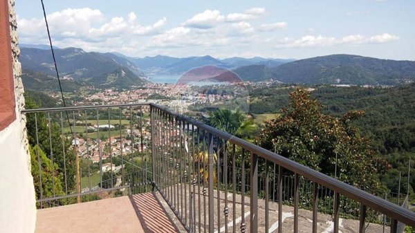 casa semindipendente in vendita a Gandosso