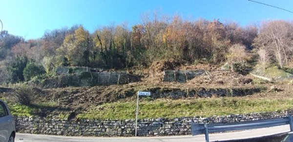 villa in vendita a Gandosso