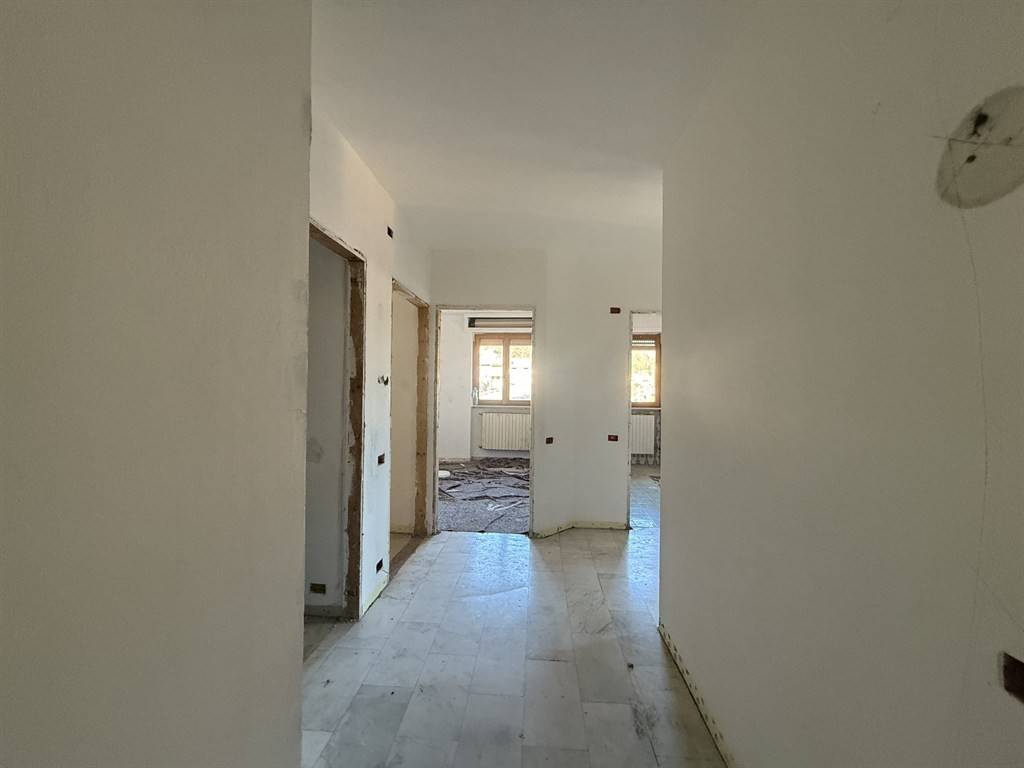 appartamento in vendita a Gandosso in zona Zanoli