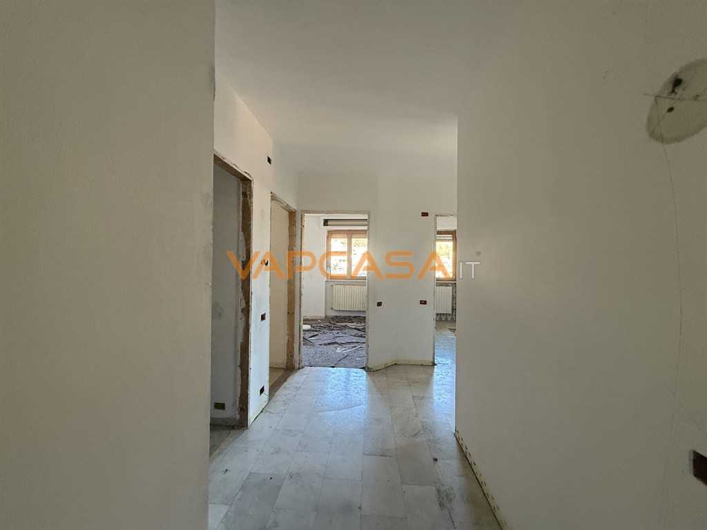 appartamento in vendita a Gandosso in zona Zanoli