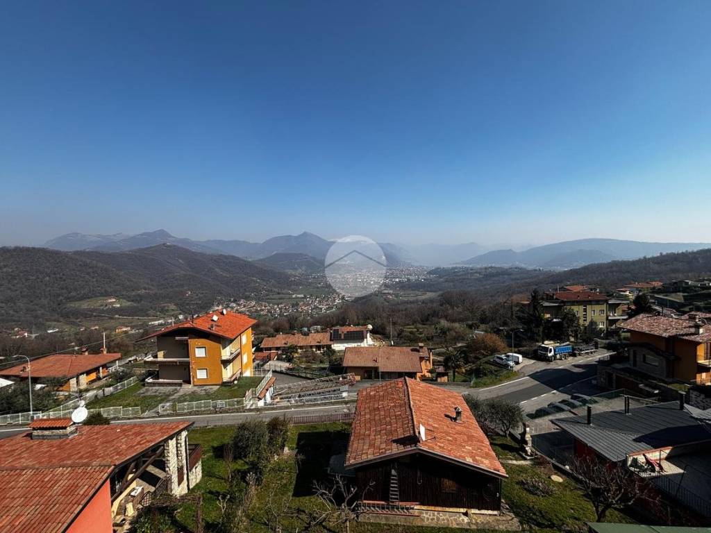 appartamento in vendita a Gandosso in zona Zanoli