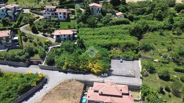 terreno edificabile in vendita a Gandosso in zona Prato Alto