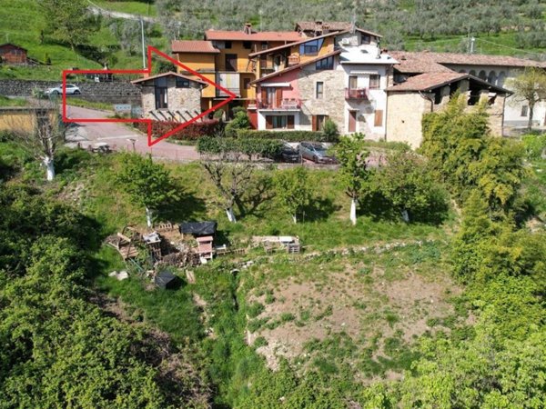 appartamento in vendita a Gandosso