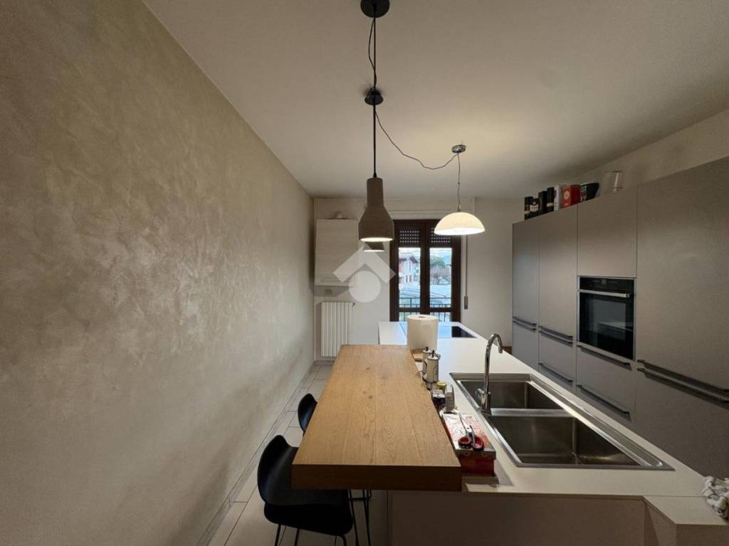 appartamento in vendita a Gandosso