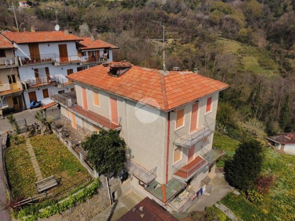casa indipendente in vendita a Gandosso