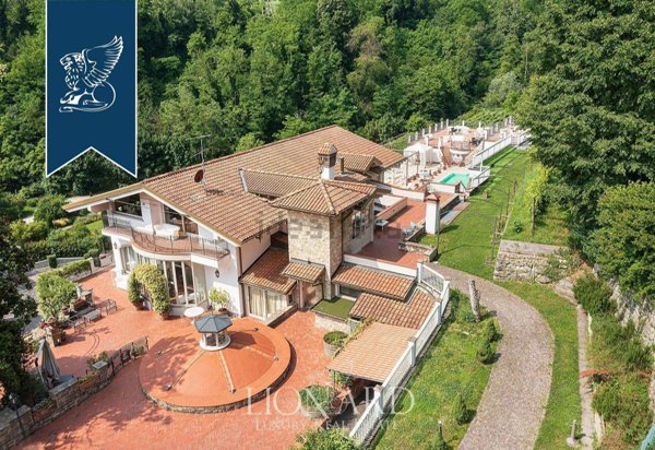 casa indipendente in vendita a Gandosso in zona Prato Alto