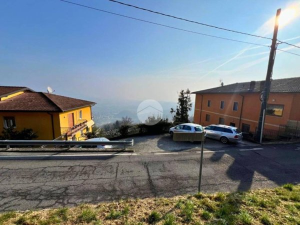 villa in vendita a Gandosso in zona Prato Alto