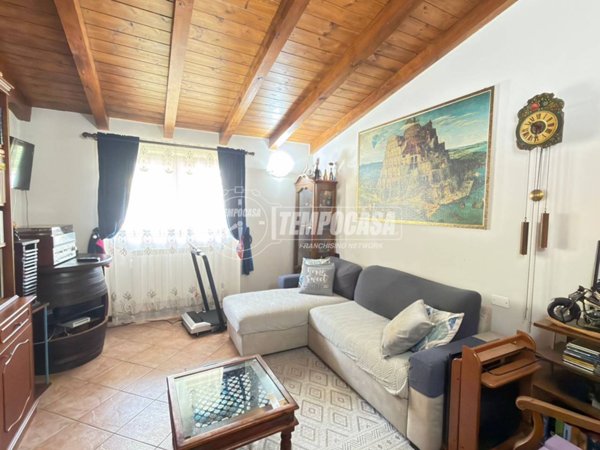 appartamento in vendita a Gandosso