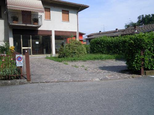 negozio in vendita a Gandosso