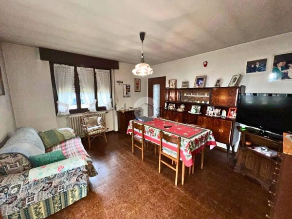 casa indipendente in vendita a Gandosso in zona Prato Alto