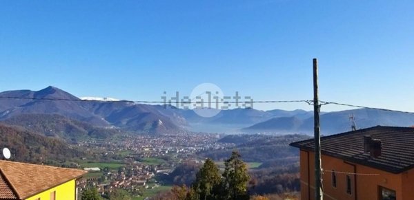 villa in vendita a Gandosso in zona Prato Alto
