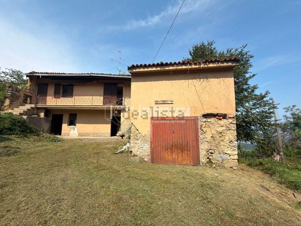casa indipendente in vendita a Gandosso in zona Prato Alto