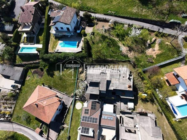 casa indipendente in vendita a Gandosso in zona Prato Alto