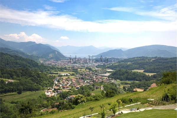 casa indipendente in vendita a Gandosso in zona Prato Alto