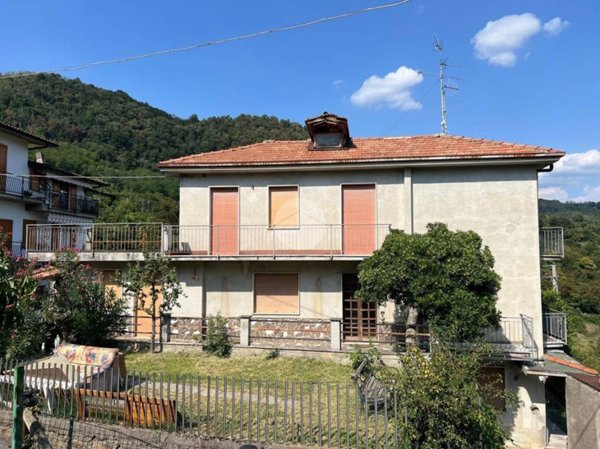 appartamento in vendita a Gandosso in zona Prato Alto