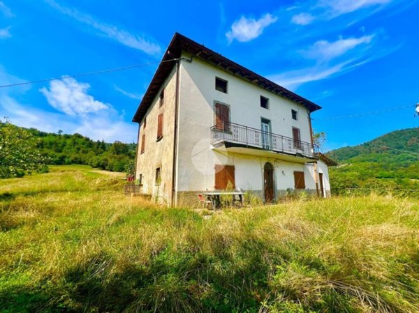 casa indipendente in vendita a Gandosso in zona Prato Alto