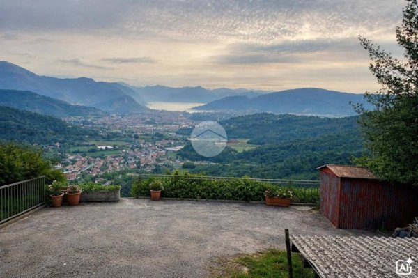 appartamento in vendita a Gandosso in zona Prato Alto