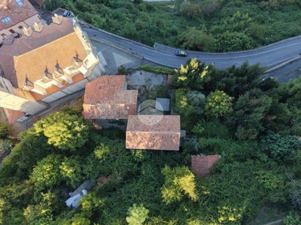 appartamento in vendita a Gandosso in zona Prato Alto