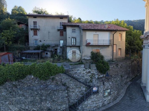 appartamento in vendita a Gandosso in zona Prato Alto