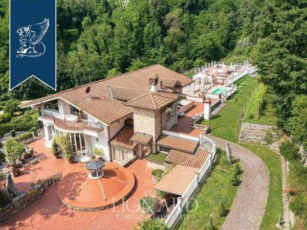 casa indipendente in vendita a Gandosso in zona Prato Alto