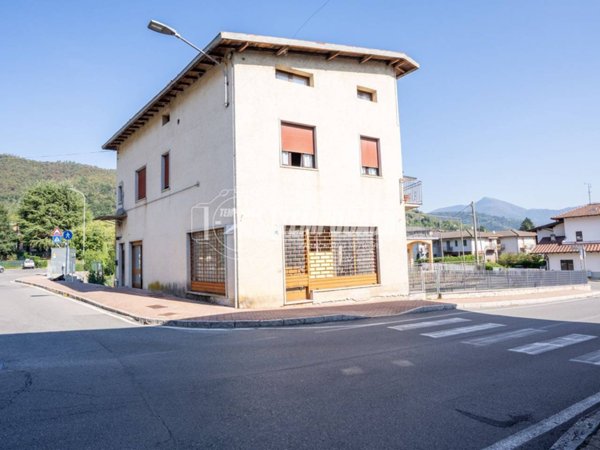 casa indipendente in vendita a Gandosso in zona Prato Alto