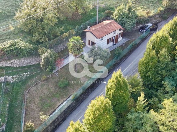 casa indipendente in vendita a Gandosso in zona Prato Alto