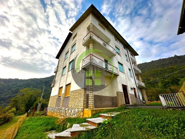 appartamento in vendita a Gaverina Terme