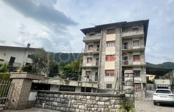 appartamento in vendita a Gaverina Terme