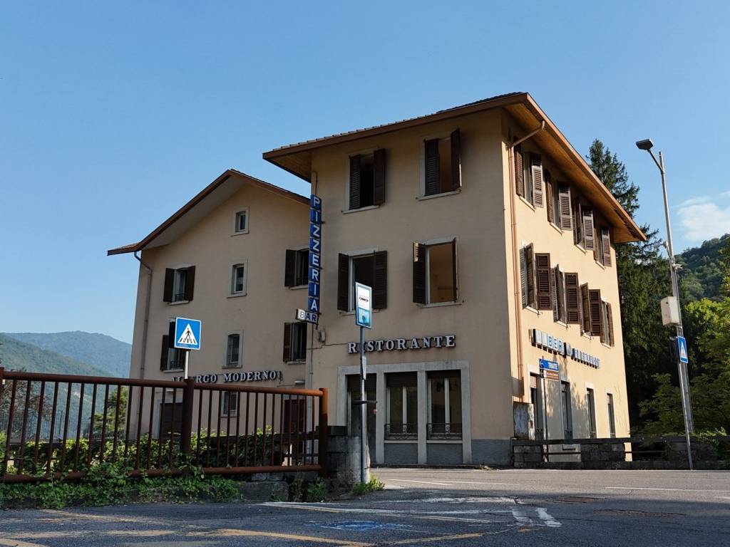 appartamento in vendita a Gaverina Terme