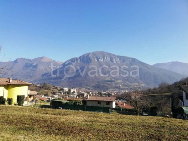 villa in vendita a Gaverina Terme