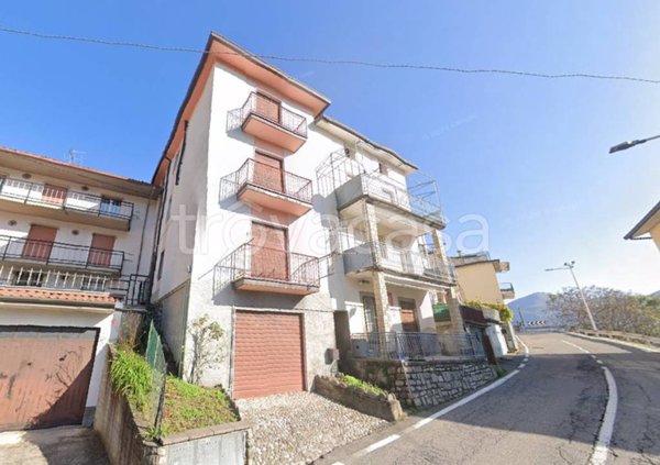 appartamento in vendita a Gaverina Terme