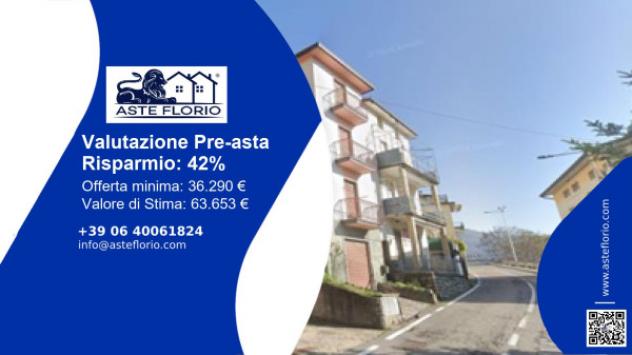 appartamento in vendita a Gaverina Terme
