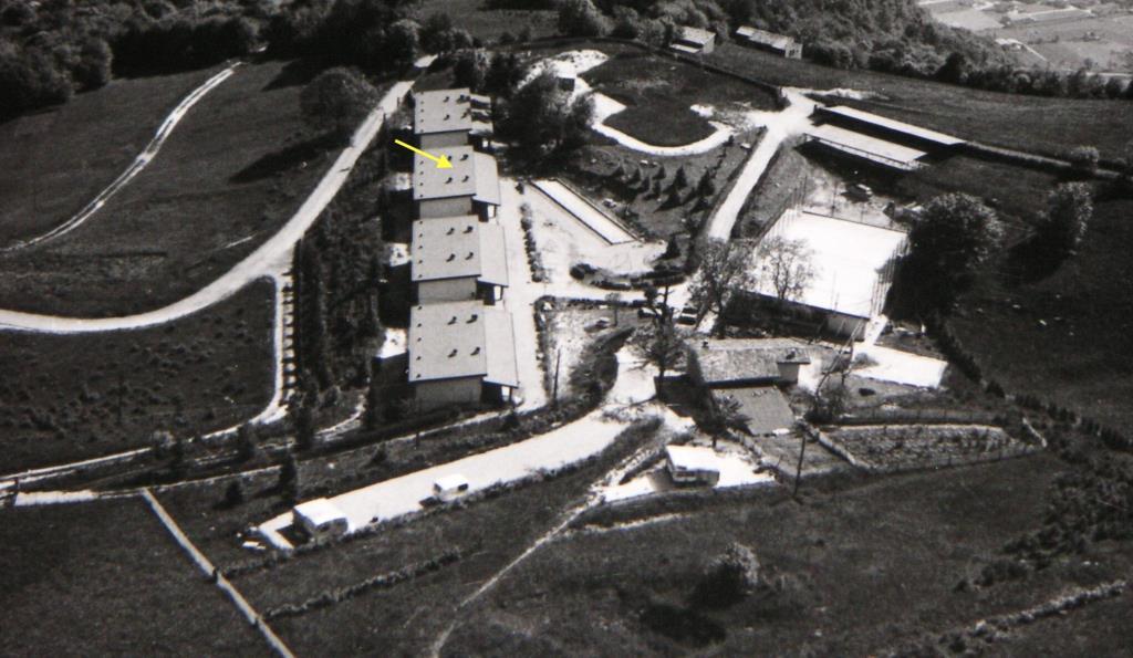 appartamento in vendita a Gaverina Terme