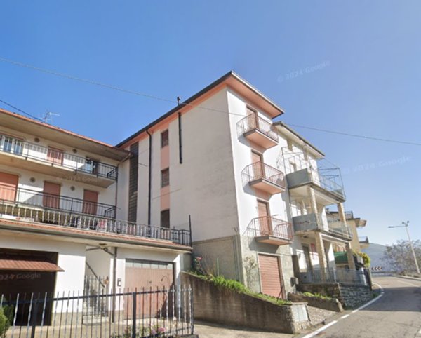 appartamento in vendita a Gaverina Terme