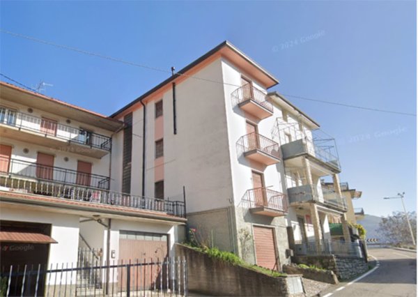 appartamento in vendita a Gaverina Terme