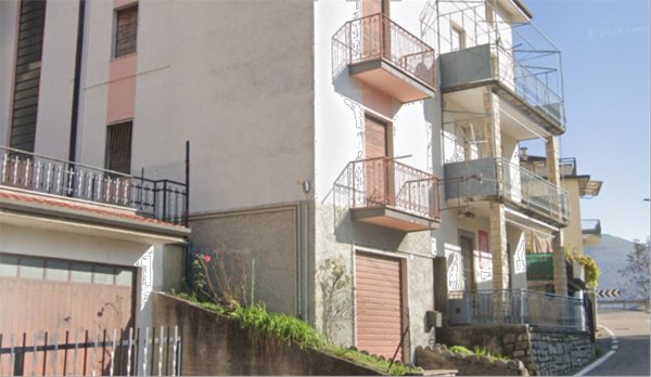 appartamento in vendita a Gaverina Terme