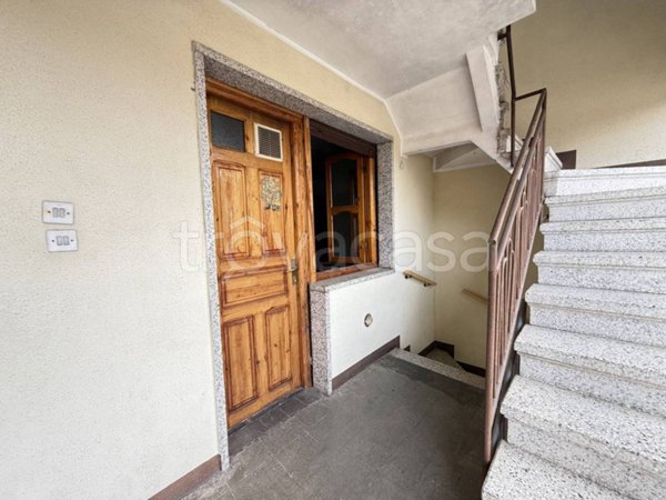 appartamento in vendita a Gaverina Terme