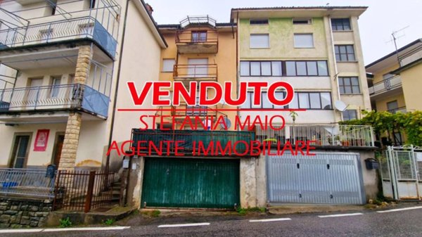 appartamento in vendita a Gaverina Terme