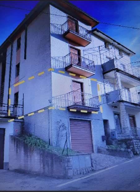 appartamento in vendita a Gaverina Terme