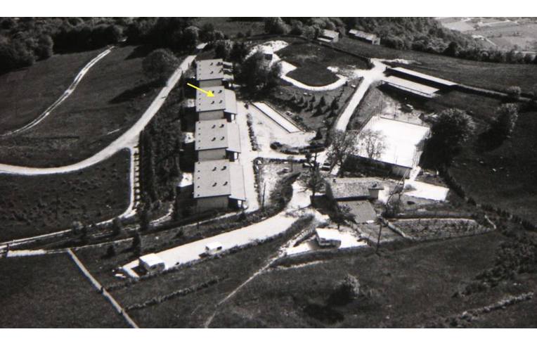 appartamento in vendita a Gaverina Terme