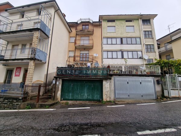 appartamento in vendita a Gaverina Terme