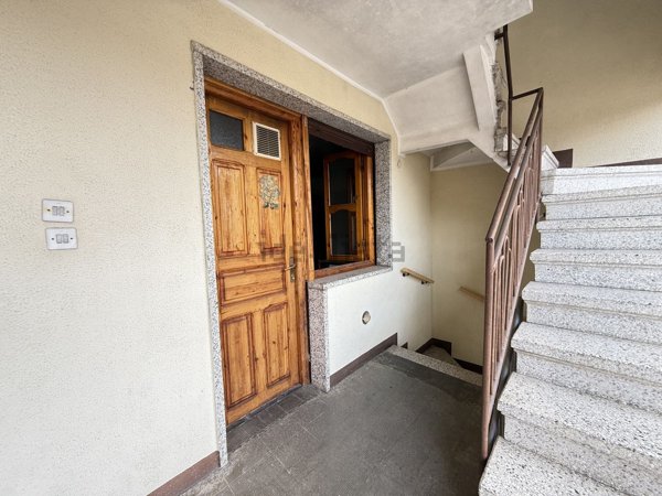 appartamento in vendita a Gaverina Terme