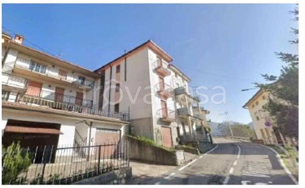 appartamento in vendita a Gaverina Terme