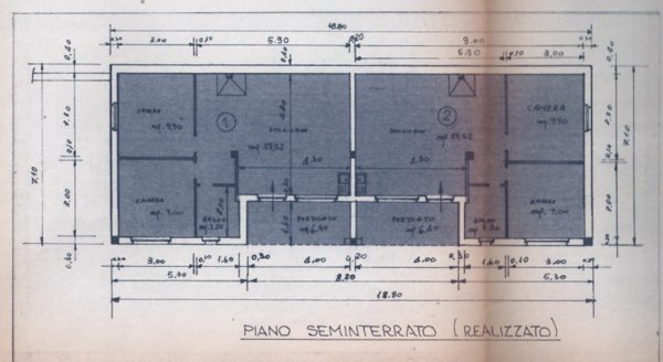 appartamento in vendita a Gaverina Terme